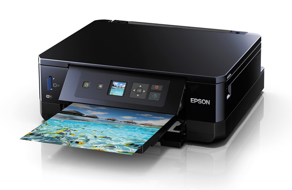 Epson Expression Premium XP-540 printer — compatible cartridges at FetchInk
